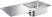 Мойка для кухни Grohe K500 31563SD1, нержавеющая сталь