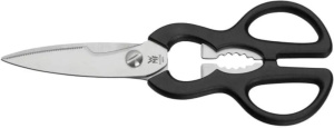 Набор ножей WMF Spitzenklasse с блоком Flextec, 6 предметов (1882289992)