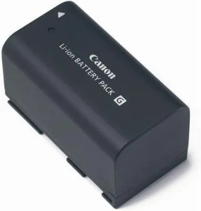Аккумулятор Canon BP-950G 0971B005AA
