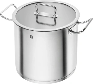 Высокая кастрюля с крышкой ZWILLING Pro 13.3 л 651242800