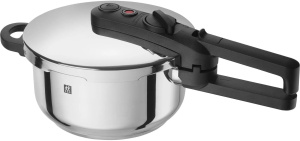 Скороварка Zwilling EcoQuick II 4л 64243-622-0