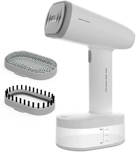 Вертикальный отпариватель BLACK+DECKER BXGS1600E