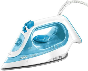 Утюг Braun TexStyle 3 SI3053BL