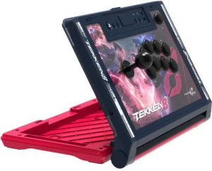 Аркадный стик Hori Fighting Stick Tekken 8