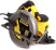 Циркулярная пила Stanley MFME301