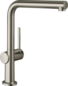 Смеситель для кухни Hansgrohe Talis 270 72840800 Сталь