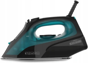 Утюг BLACK+DECKER BXIR2403E
