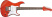Гитара Yamaha Pacifica 212 VFM CBR