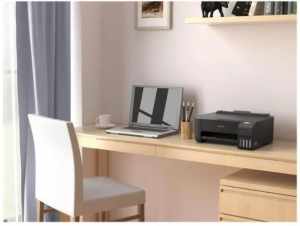 МФУ Epson EcoTank ET-1810