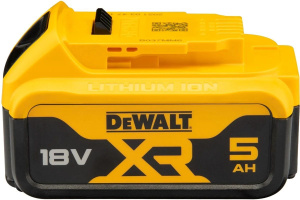 Аккумулятор DeWALT DCB184P2