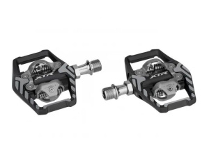 Педали контактные Shimano XTR PD-M9120, SPD (SH51), черные