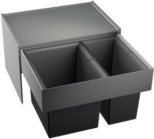 Система сортировки отходов Blanco Select 60/2 518723