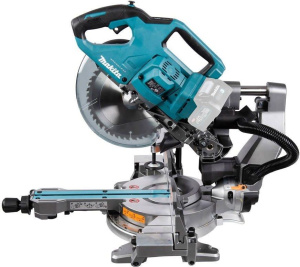Пила торцовочная электрическая Makita LS002GZ01