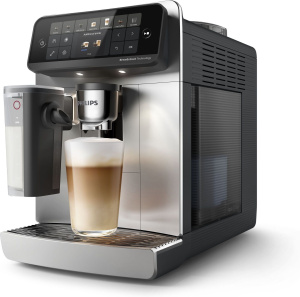 Автоматическая кофемашина Philips LatteGo 6000 EP6551/10
