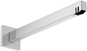 Кронштейн для верхнего душа Hansgrohe 24337000, хром