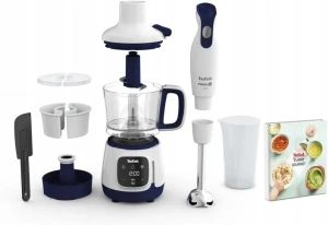 Погружной блендер Tefal HB55W430