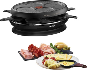 Раклетница Tefal Store'inn RE320812