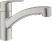 Смеситель для кухни Grohe Start 30531DC1, нержавеющая сталь