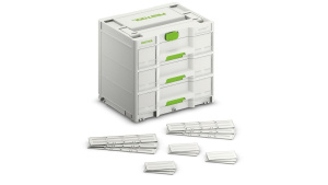 FESTOOL 577769 Сортировщик SYS3-SORT/3 M 337