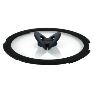 Стеклянная крышка для посуды Tefal Ingenio L9846153 16см