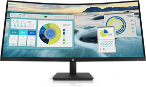 Монитор HP P34hc G4 34 (21Y56AA)