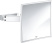 Зеркало Grohe Selection Cube 40808000, хром