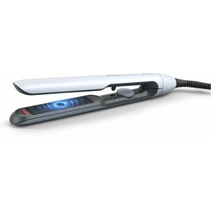 Выпрямитель для волос Philips BHS520/00, белый