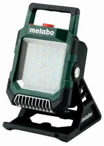 Аккумуляторный прожектор Metabo BSA 18 LED 4000 601505850