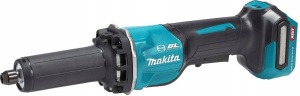 Шлифмашина прямая электрическая Makita GD002GZ