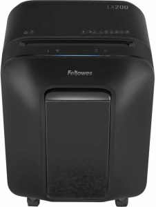 Шредер Fellowes LX200 Mini-Cut