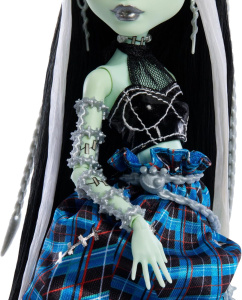 Кукла Mattel Monster High Френки Штейн HRL66