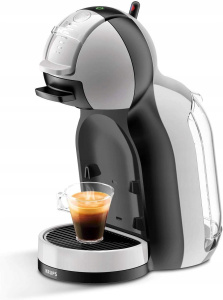 Капсульная кофемашина Krups Dolce Gusto Mini Me KP123B
