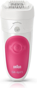 Эпилятор Braun Silk-epil 5-500