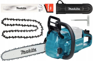 Цепная пила Makita UC022GZ 40V XGT без АКБ и ЗУ