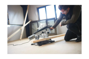 Торцовочная пила RYOBI RTMS1800-G