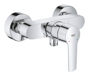 Смеситель для душа Grohe 24208002, хром