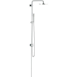 Душевая стойка Grohe Rainshower 27058000, хром