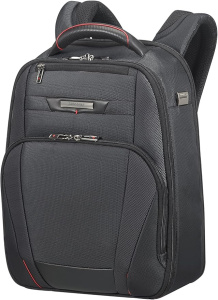 Сумка для ноутбука Samsonite PRO-DLX 5–14,1″ CG709007, черная
