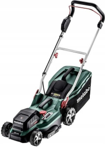 Аккумуляторная газонокосилка Metabo RM 36-18 LTX BL 36 601716850 без АКБ и ЗУ