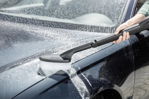 Мойка высокого давления Karcher K3 Car 1.676-353.0