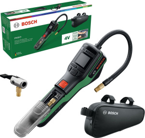 Аккумуляторный насос Bosch PNEO 0603947501