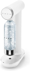 Сатуратор для воды Smeg SKC01WHM белый