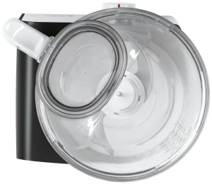 Комбайн Bosch MCM 4100 белый/черный