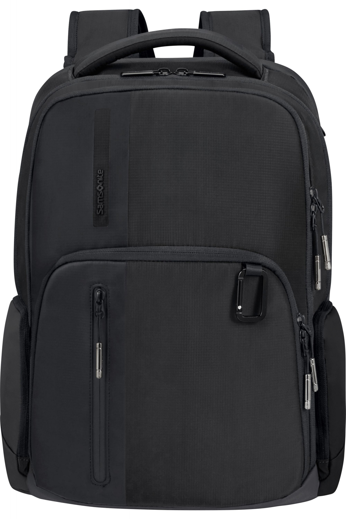 Рюкзак Samsonite Biz2go 142142-1041 20.5л Black