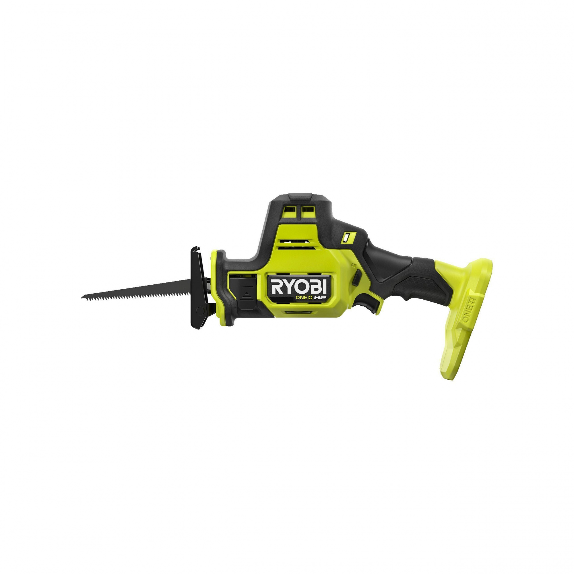 Пила Ryobi ONE+ RRS18CBL0 без АКБ и ЗУ