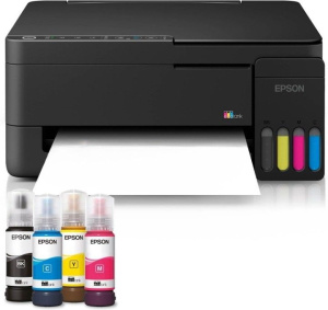 МФУ струйное Epson ET-2912