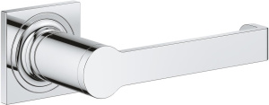 Держатель для туалетной бумаги Grohe Allure 40279001, хром