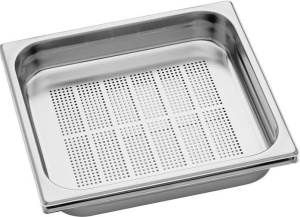 Набор посуды Electrolux для паровой печи E9OOGC23