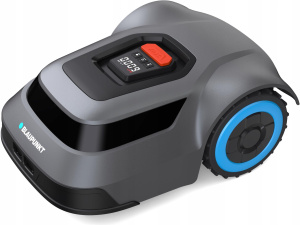 Робот-газонокосилка Blaupunkt RL5010
