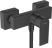 Смеситель Hansgrohe Vernis Shape 71650670, матовый черный